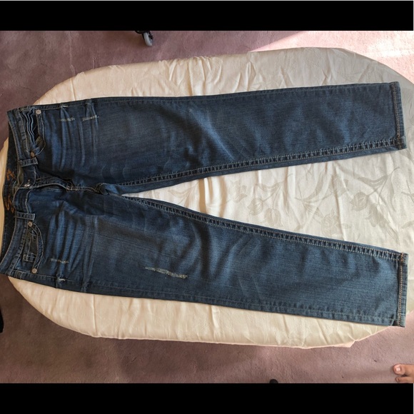 Seven7 Jeans - Picture 2 of 11